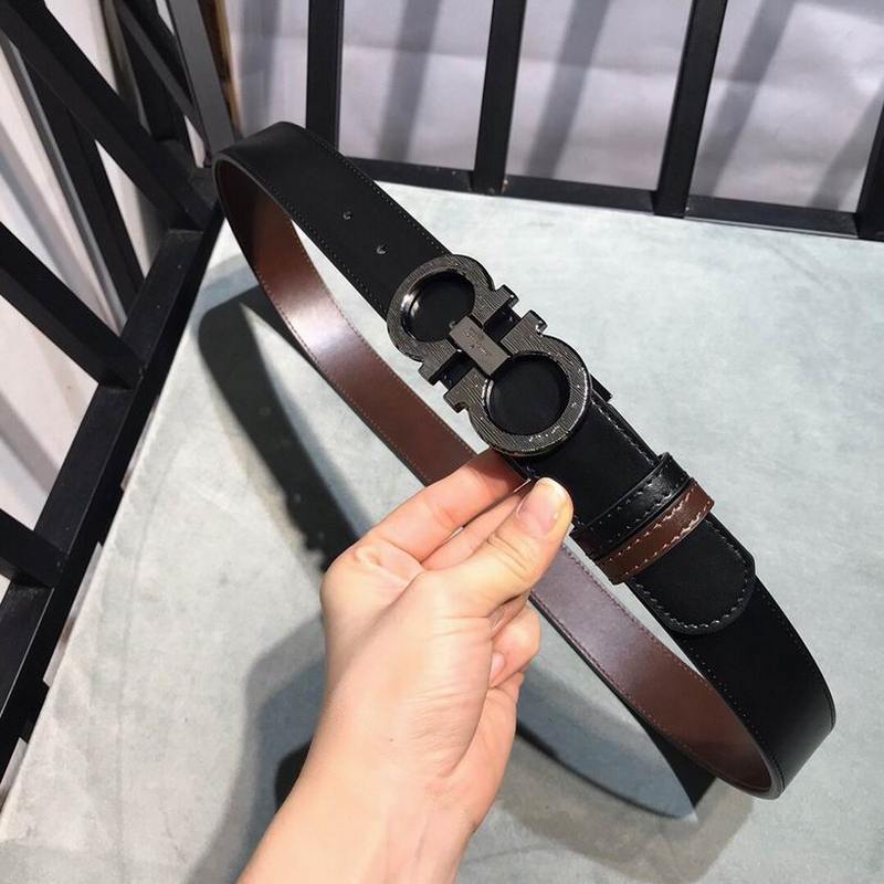 Ferragamo Belts 1032